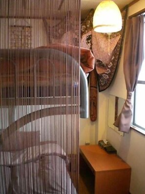 Room - Guesthouse Sea Pappa (Naha)
