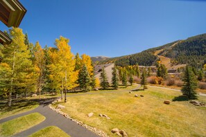 Property grounds - Keystone Retreat | Balcony w/ Views & Hot Tubs (Keystone)