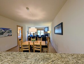 Interior - Keystone Retreat | Balcony w/ Views & Hot Tubs (Keystone)