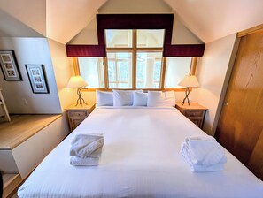 2 chambres, fer et planche à repasser, Wi-Fi, literie fournie