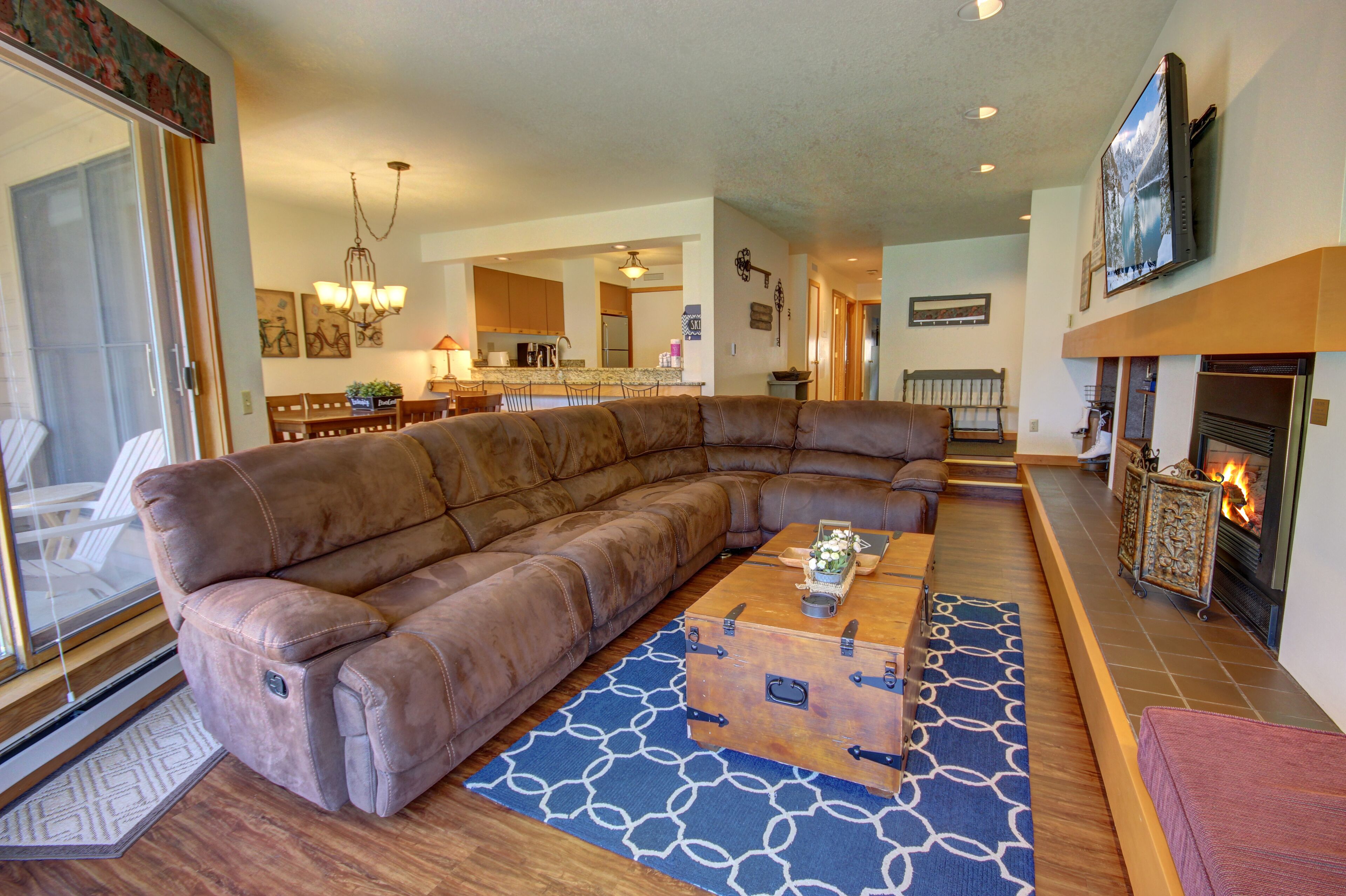 Affordable Summer and Fall Rates!