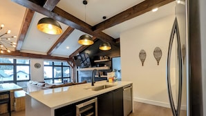 Interior - Ultra-Luxury Penthouse | 100Yds to Slopes (Keystone)