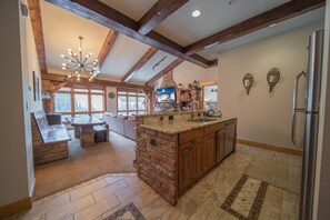 Interior - Full Remodel Underway - Top Floor Penthouse (Keystone)