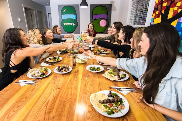 Servei de restauració