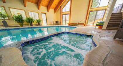 Renovated Unit, For Family Summer Getaway!