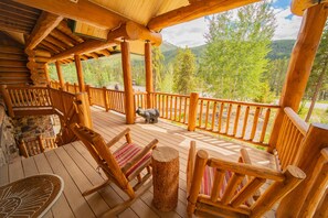 Property grounds - Luxury Custom Home – Summer Fun for Large Groups (Keystone)