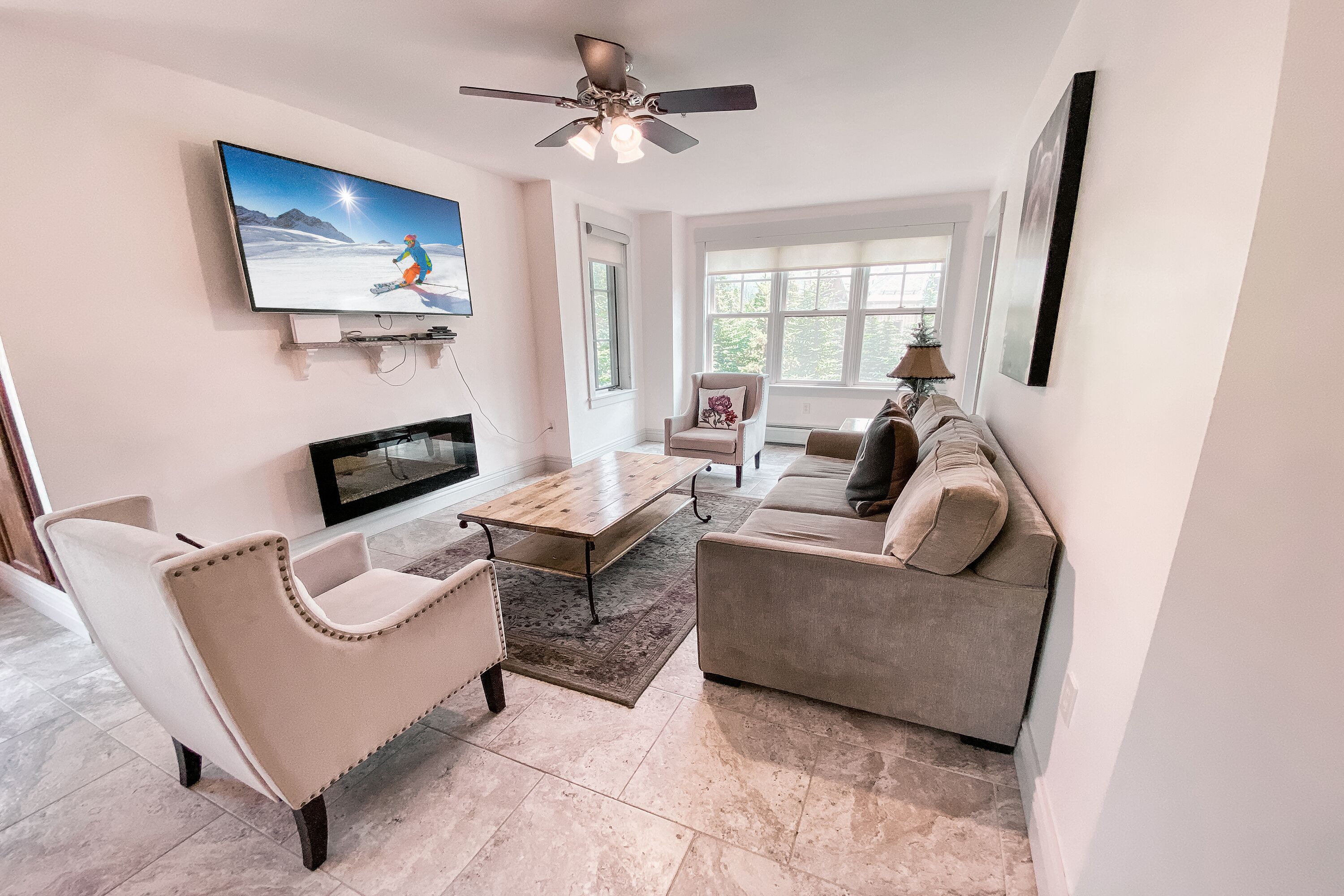 Affordable End of Summer and Fall Rates!