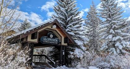 Slopeside 2733 - Mountain House à Keystone Resort dans le Colorado