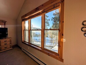 Interior - Tranquil Mountain Haven! Close to Trails! (Keystone)