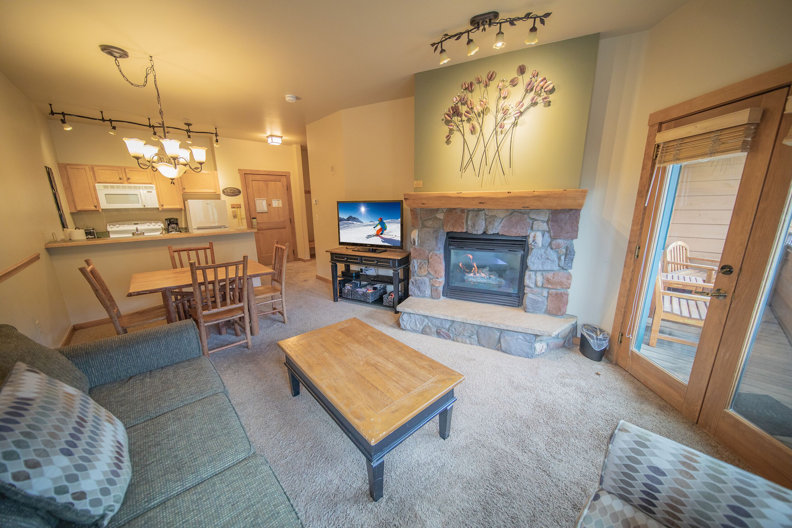 Low End of the Summer and Fall Rates!