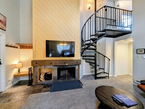 تلفزيون ذكي