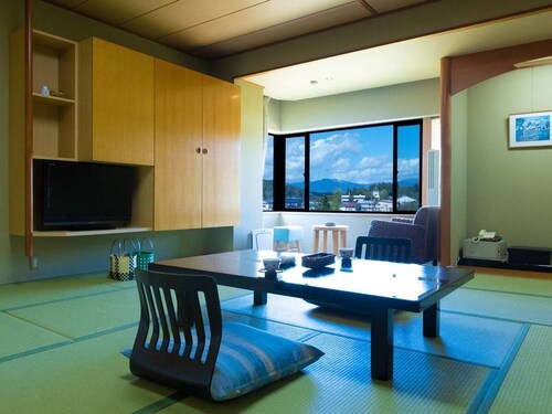 Warabeuta no Yado Yunohara