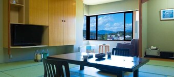 Warabeuta no Yado Yunohara