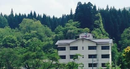 Warabeuta no Yado Yunohara