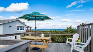 Villa, Multiple Beds (Flip-Flop Inn) | Sun deck - Flip-flop Inn (St. Augustine)
