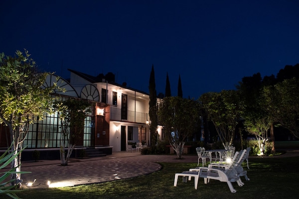 Chi tiết ngoại thất