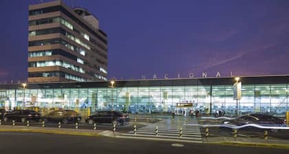 B & B LOKI PROCHE DE L'AĂROPORT DE LIMA -PERU