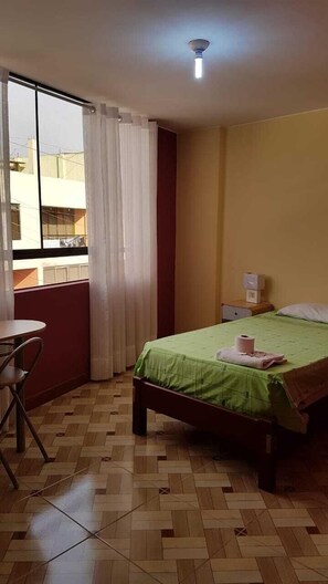 1 chambre, Wi-Fi gratuit