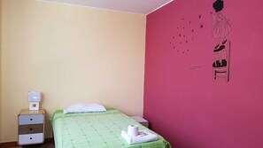 Spa - host B&B LOKI  (Cercado de Lima)