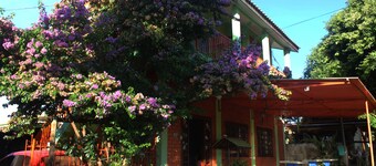 Pousada Primavera MS