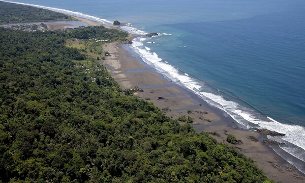 Hotel Destinos Del Pacifico - Hostel - Chocó