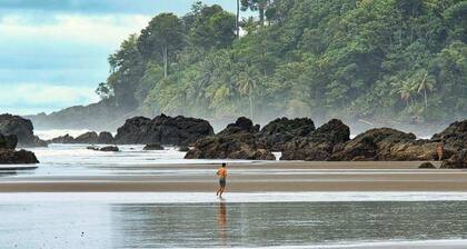 Hotel Destinos del Pacifico - Hostel