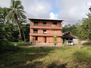 Ulkopuoli