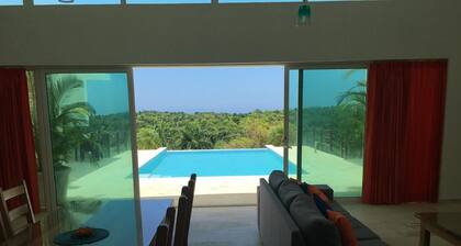 Hacienda El Lusitano