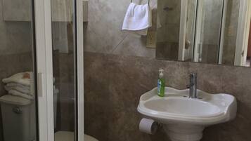 家庭公寓 | 浴室