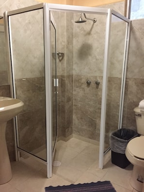 Apartament familiar | Bany