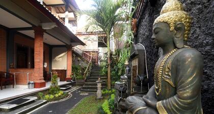 Arik's Homestay