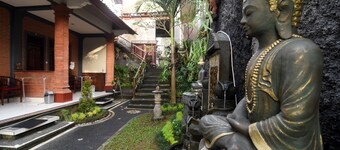 Arik's Homestay