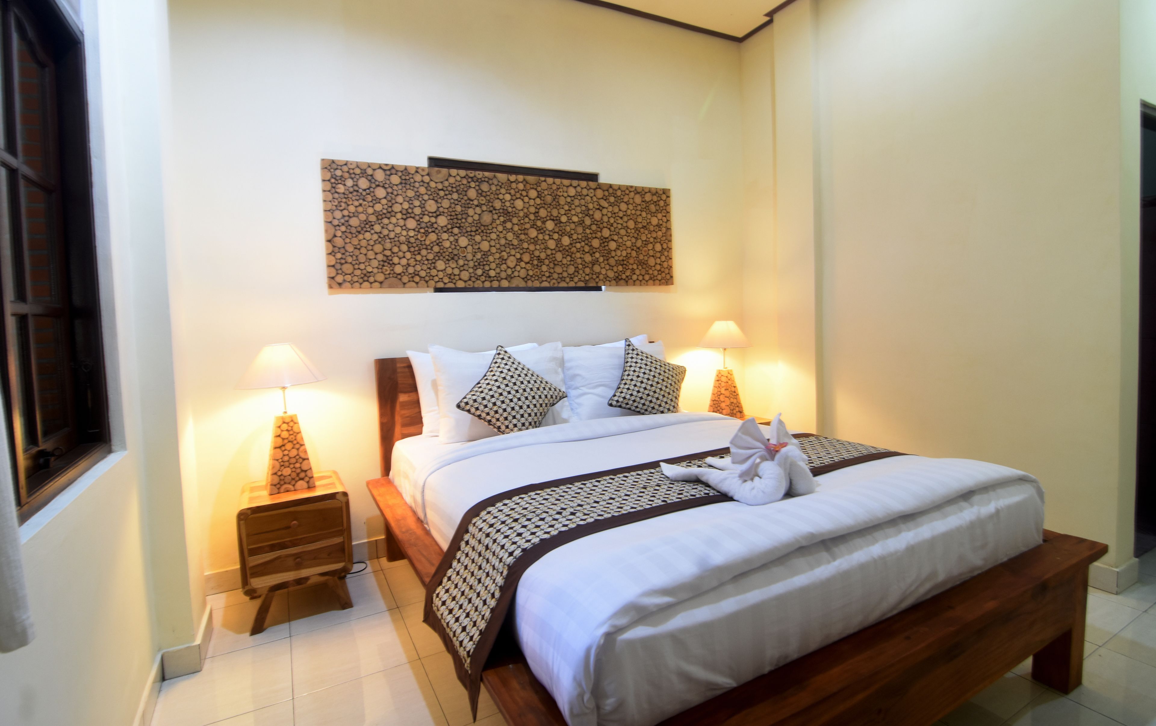 Foto - Arik's Homestay Ubud