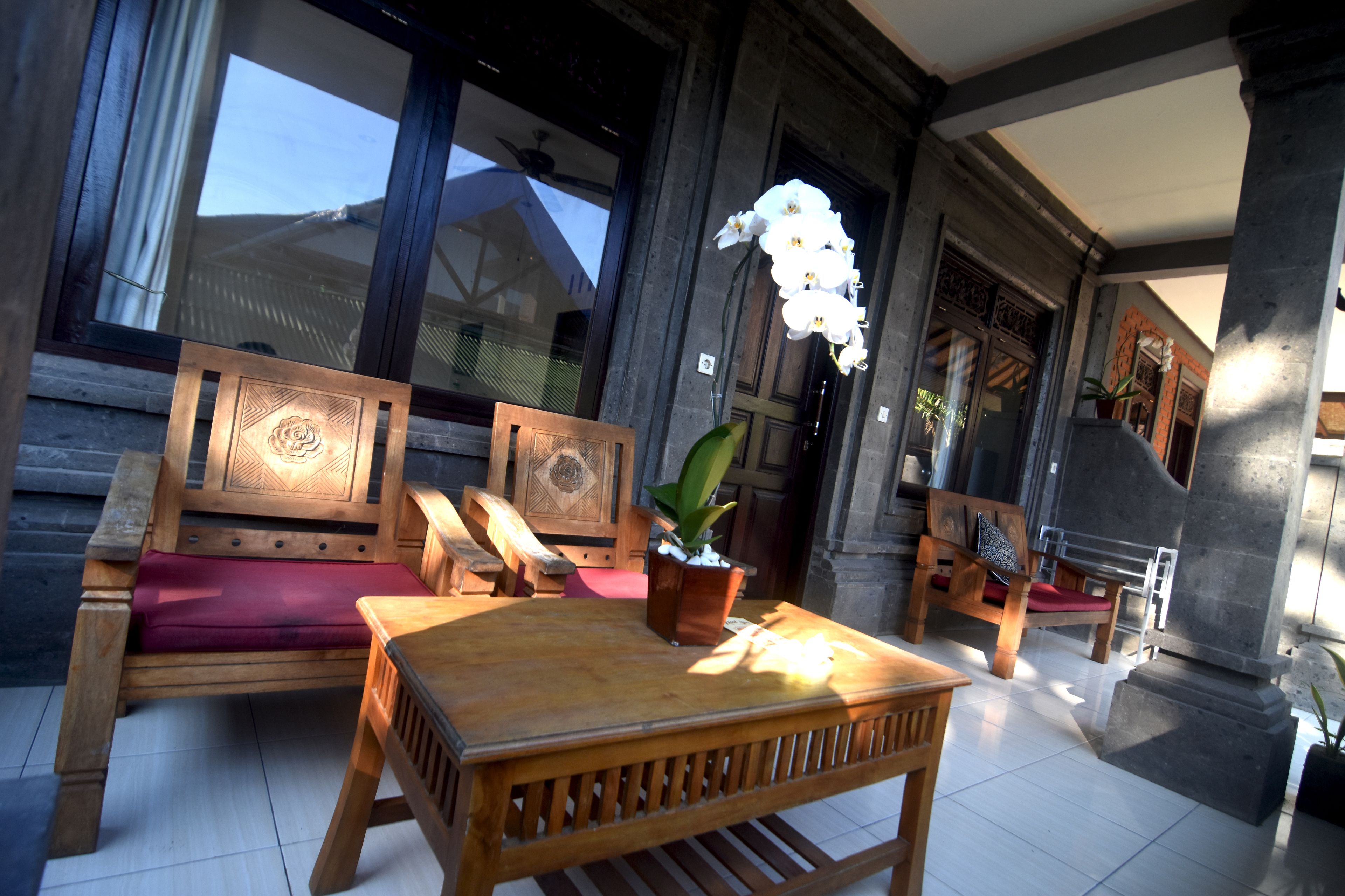 Foto - Arik's Homestay Ubud