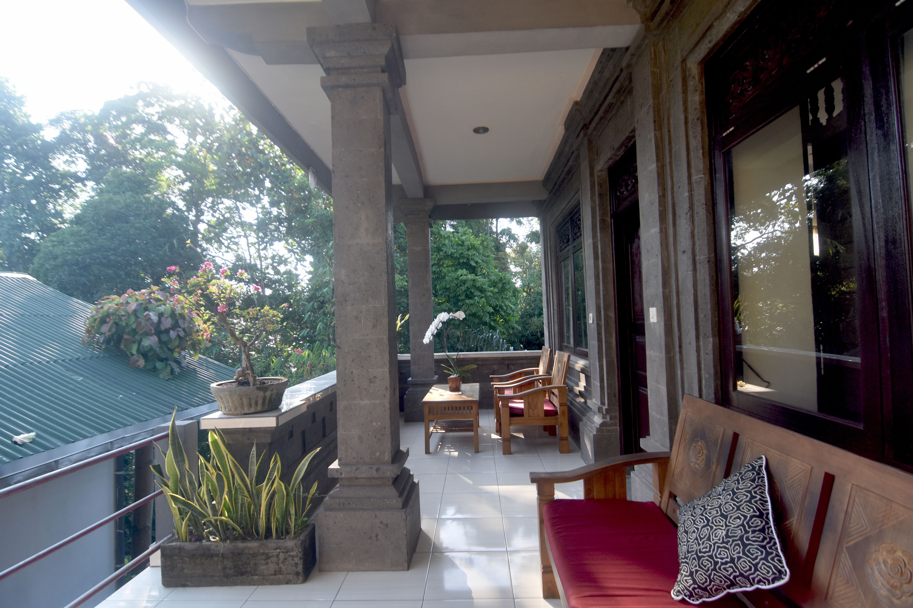 Foto - Arik's Homestay Ubud