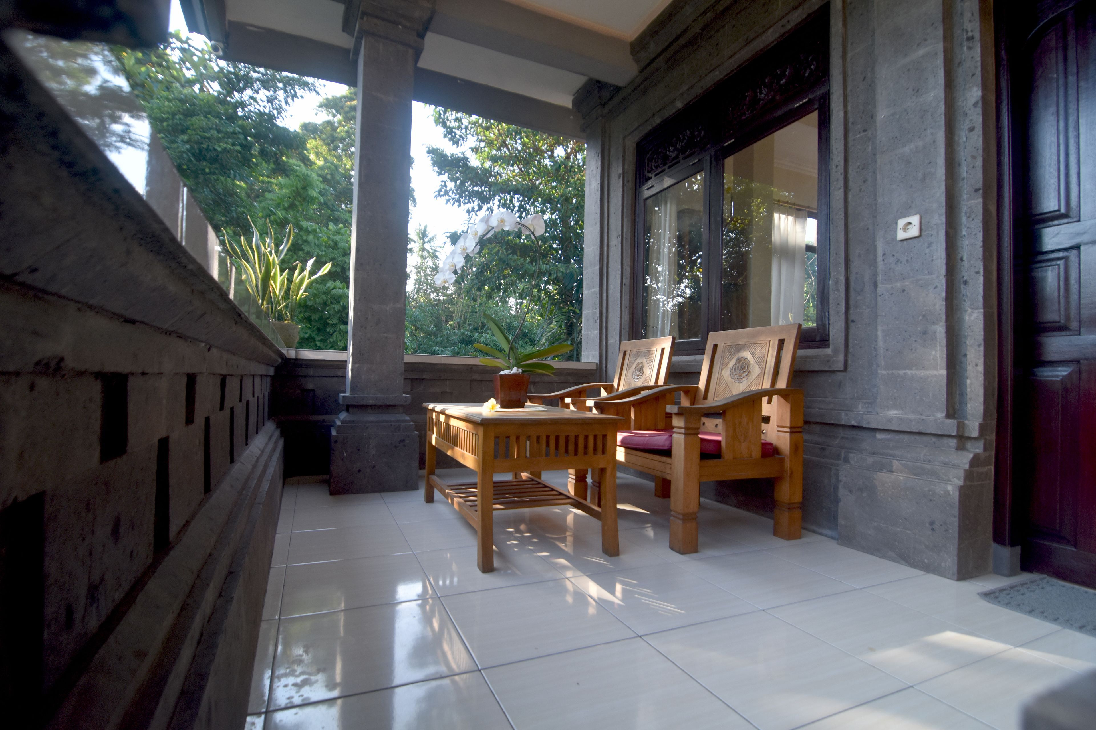 Foto - Arik's Homestay Ubud