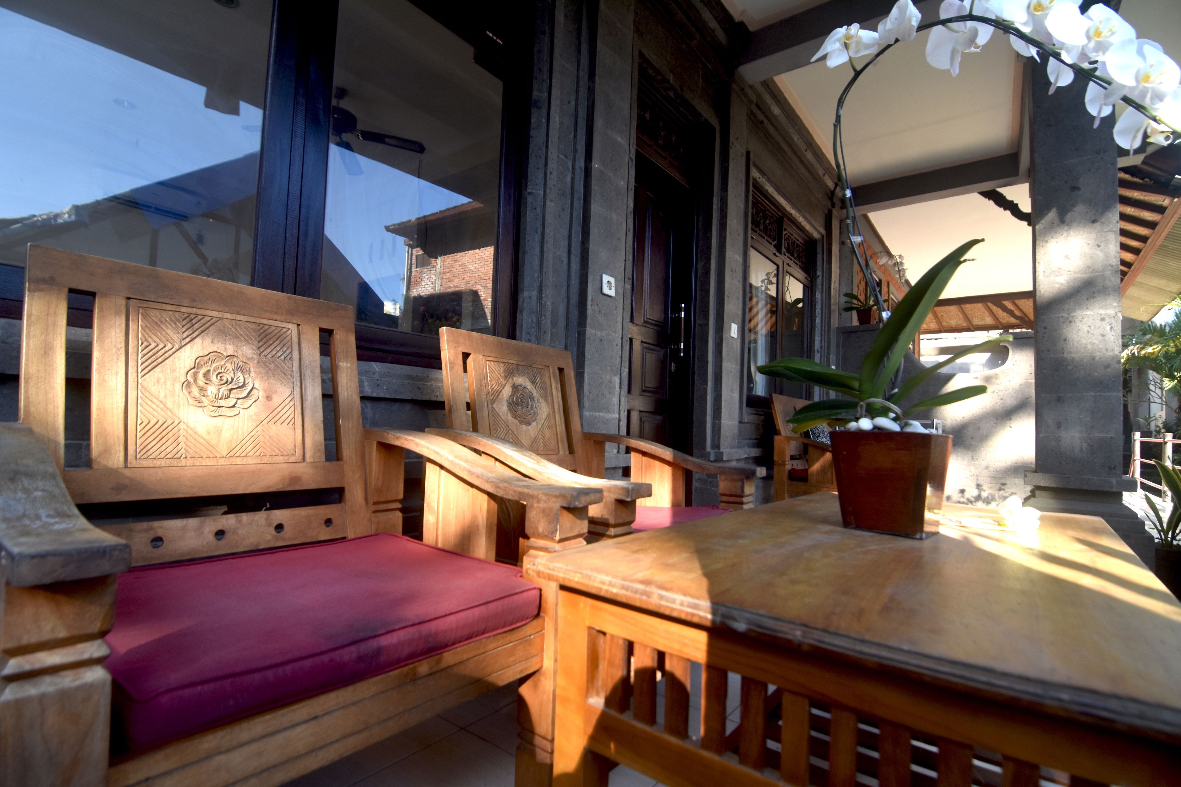 Foto - Arik's Homestay Ubud