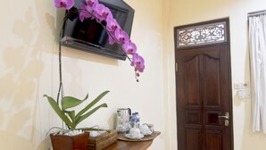 وسيلة راحة في الغرفة