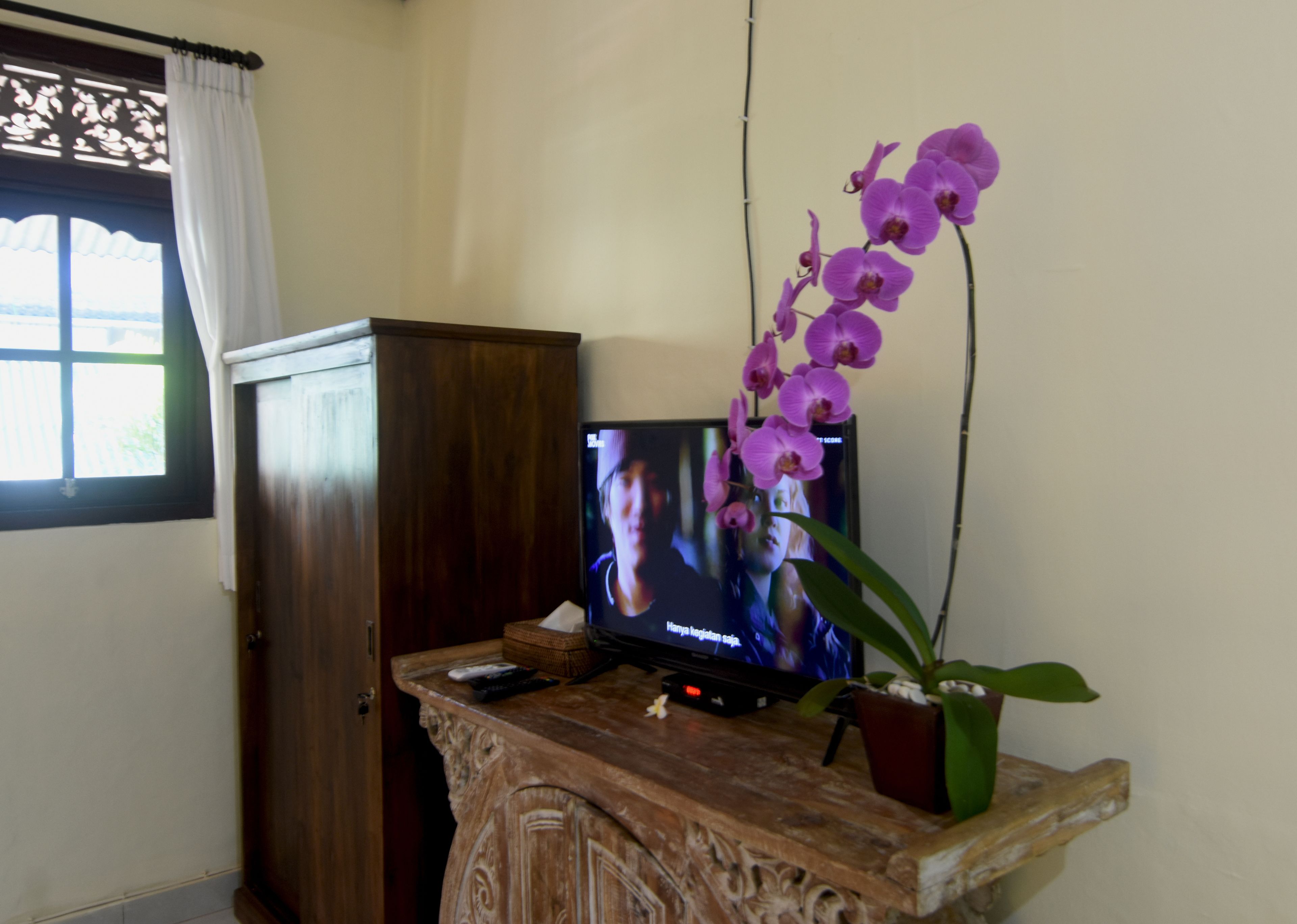 Foto - Arik's Homestay Ubud