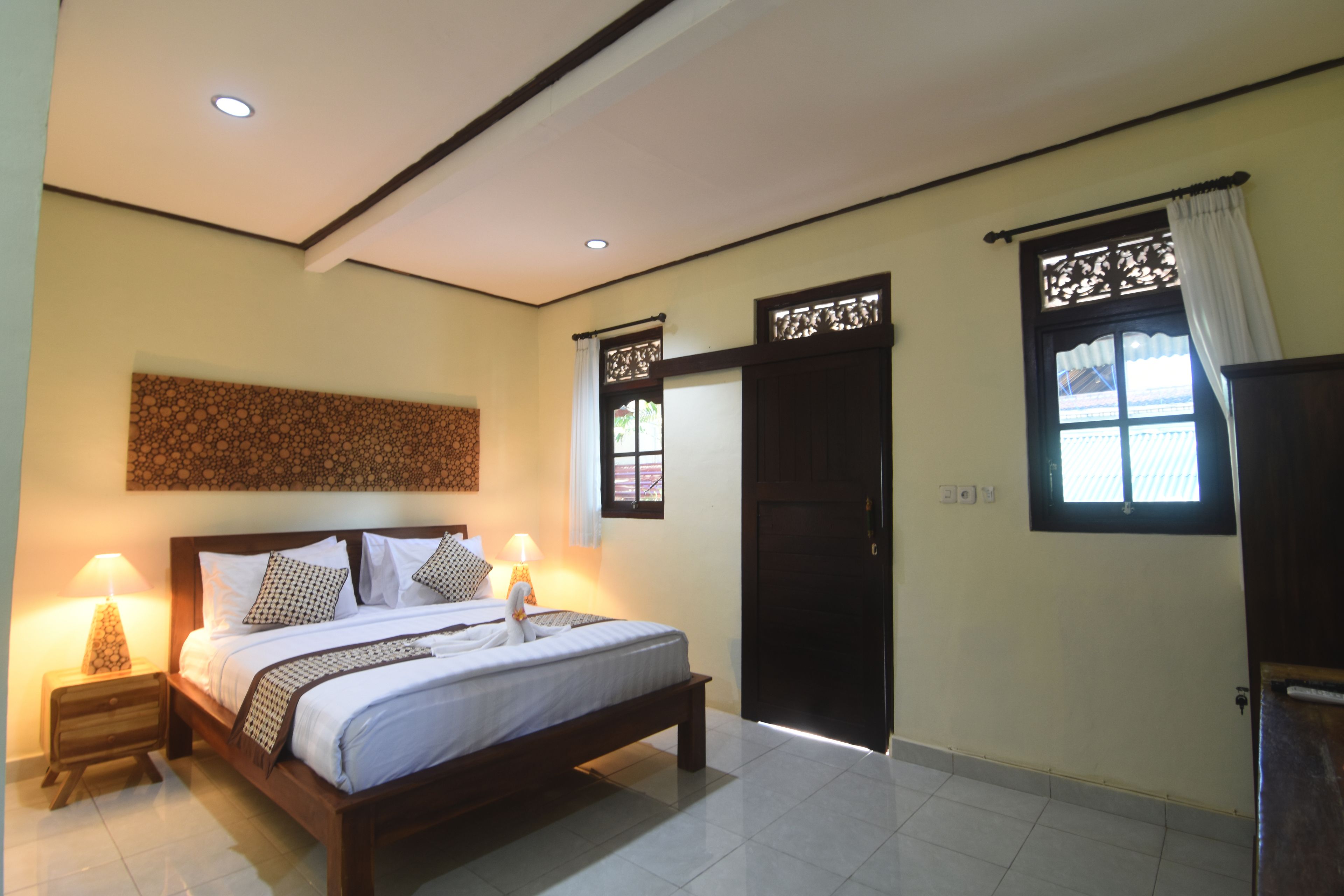Foto - Arik's Homestay Ubud