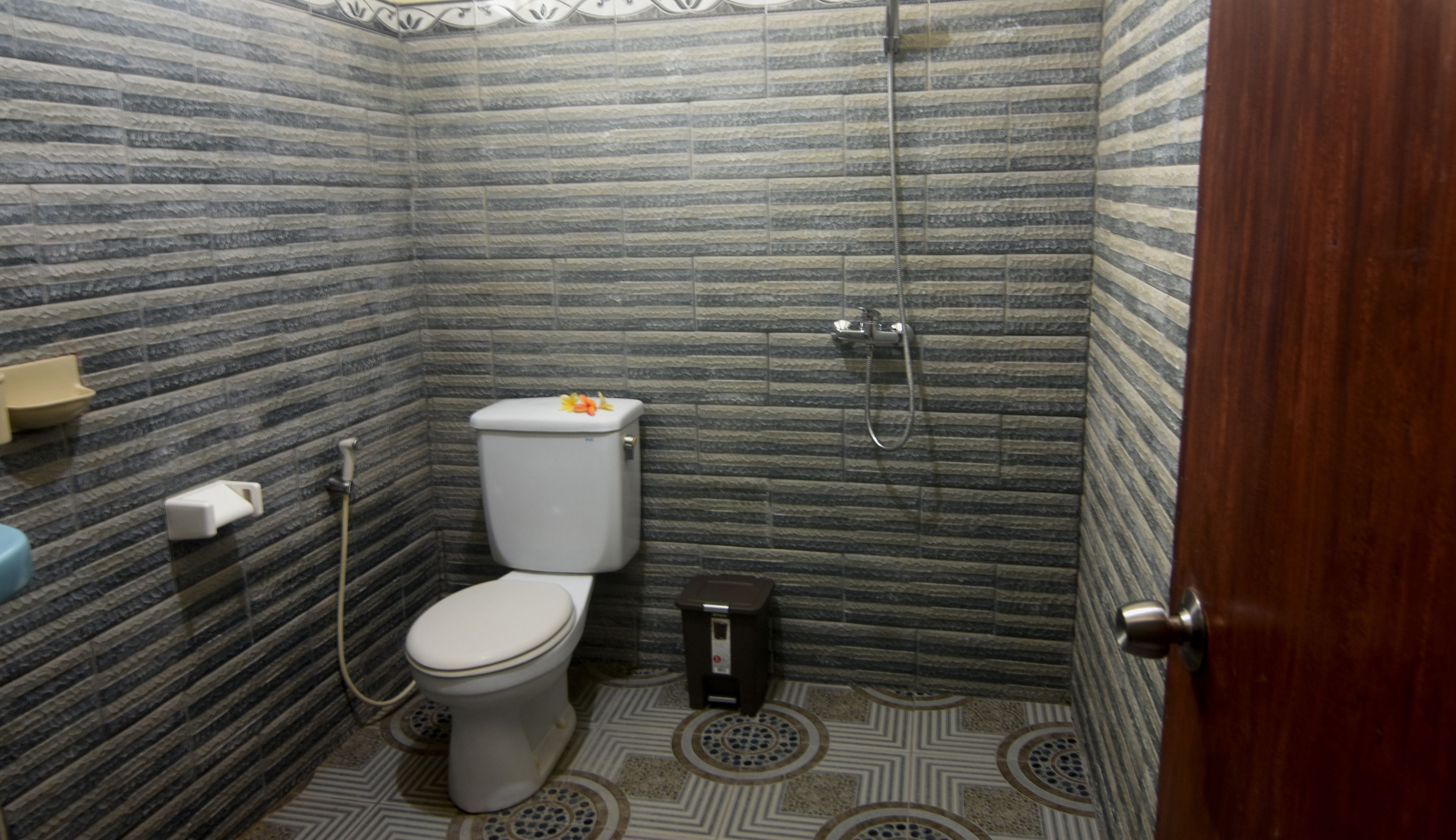 Foto - Arik's Homestay Ubud