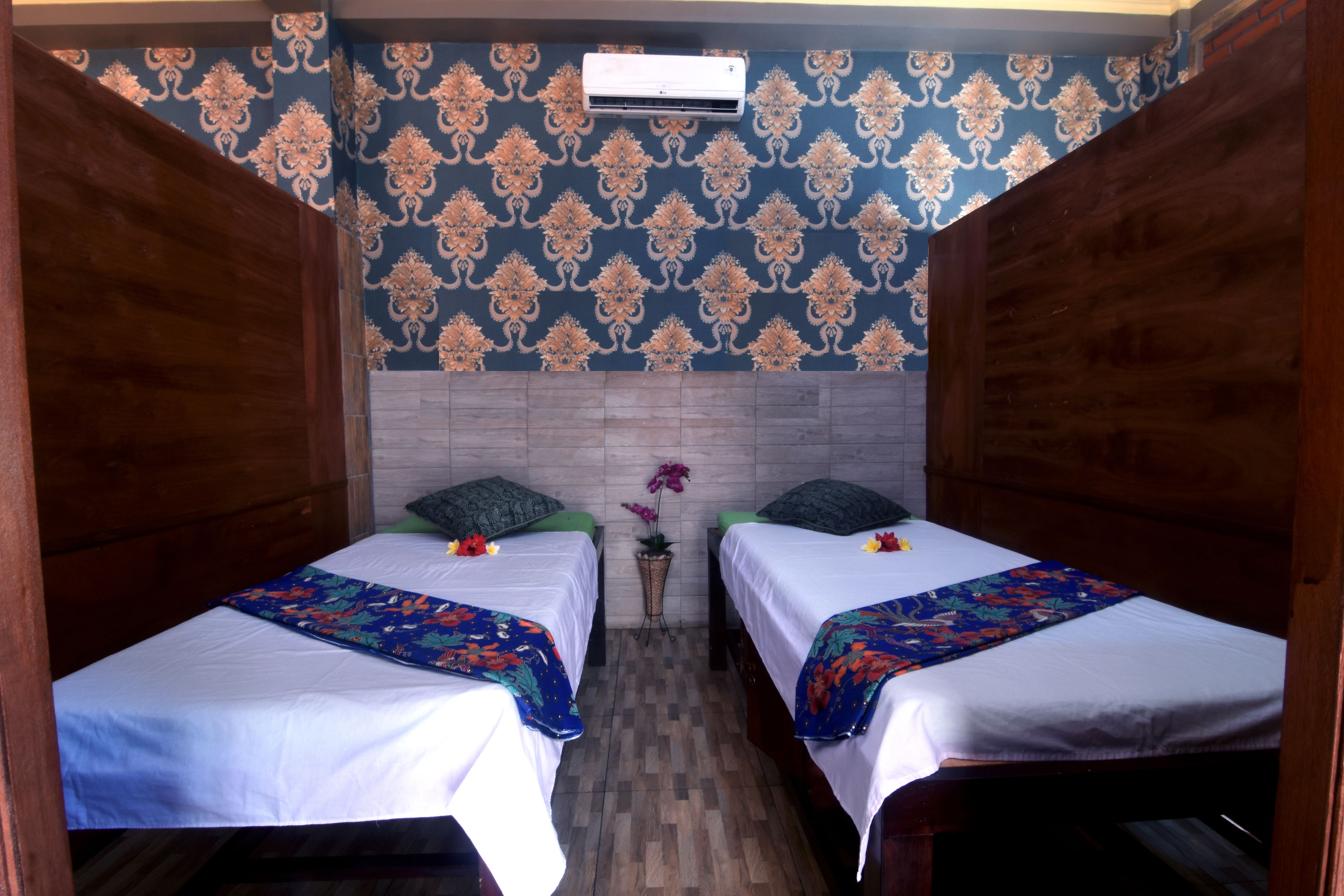 Foto - Arik's Homestay Ubud