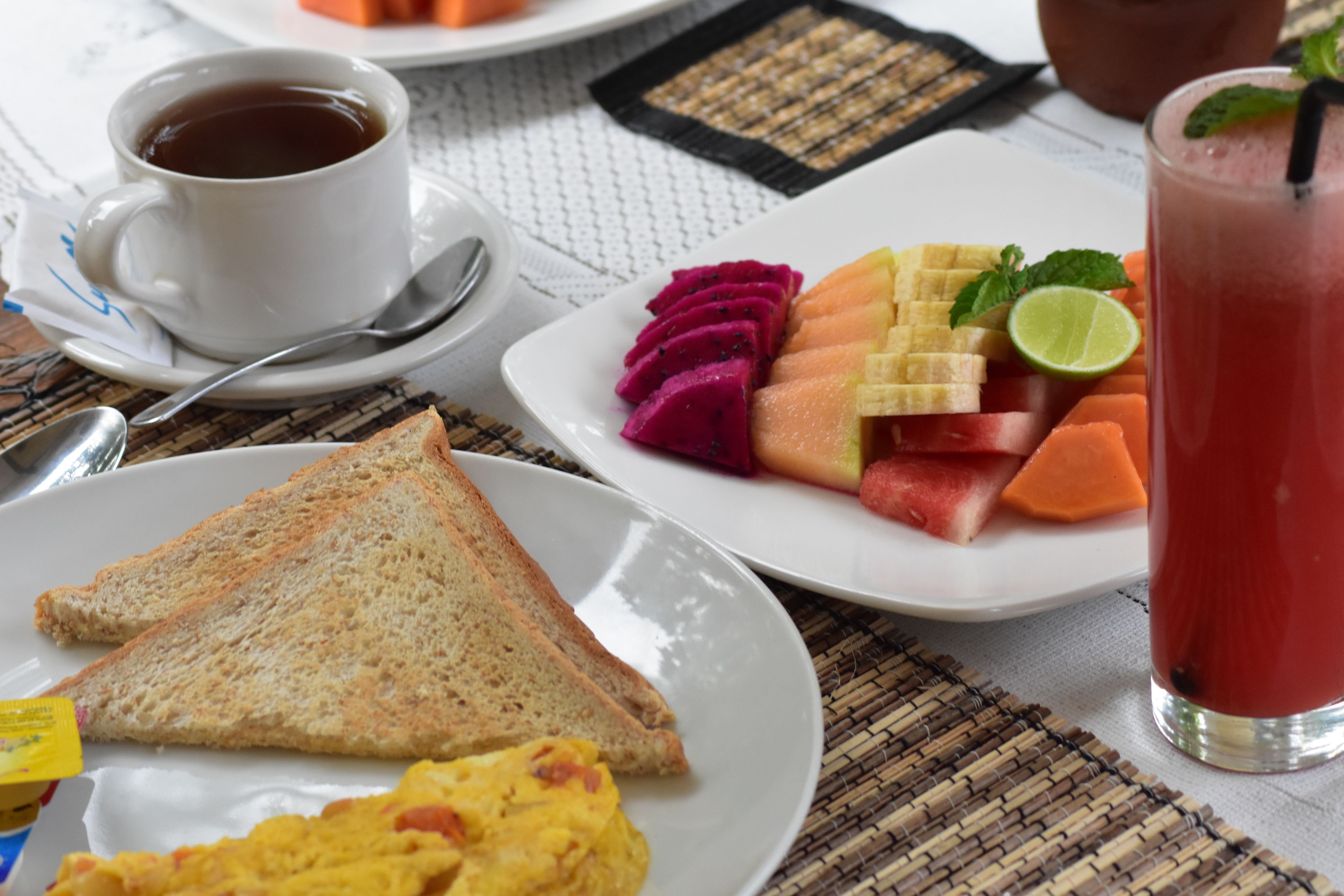 Foto - Arik's Homestay Ubud