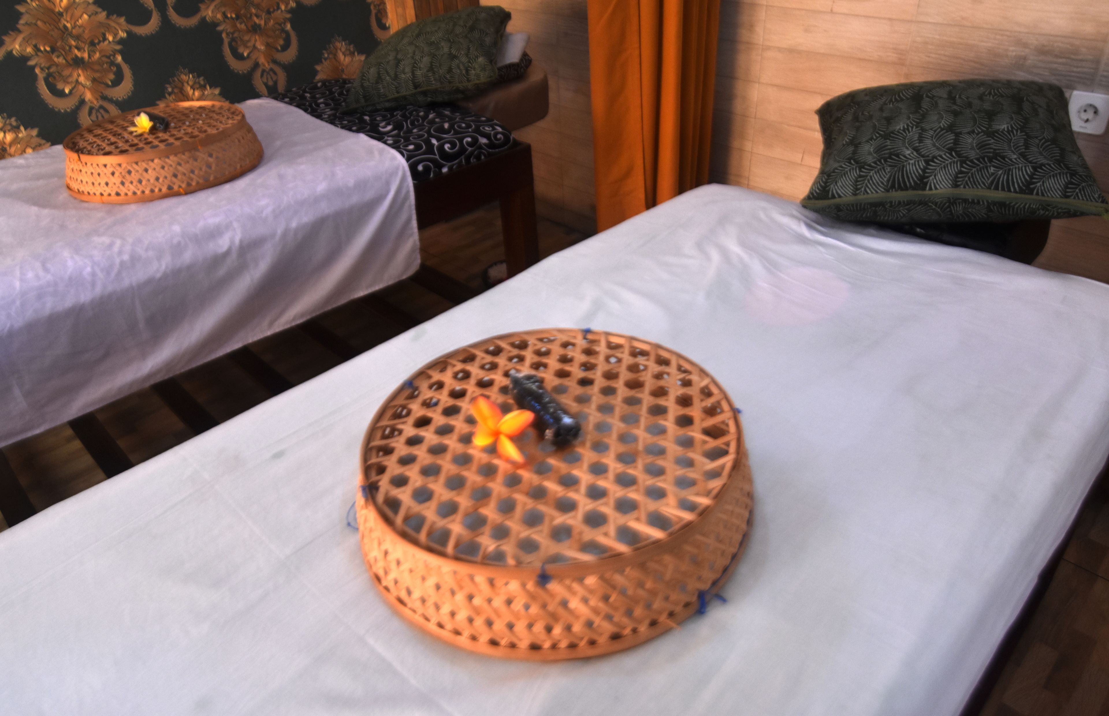 Foto - Arik's Homestay Ubud