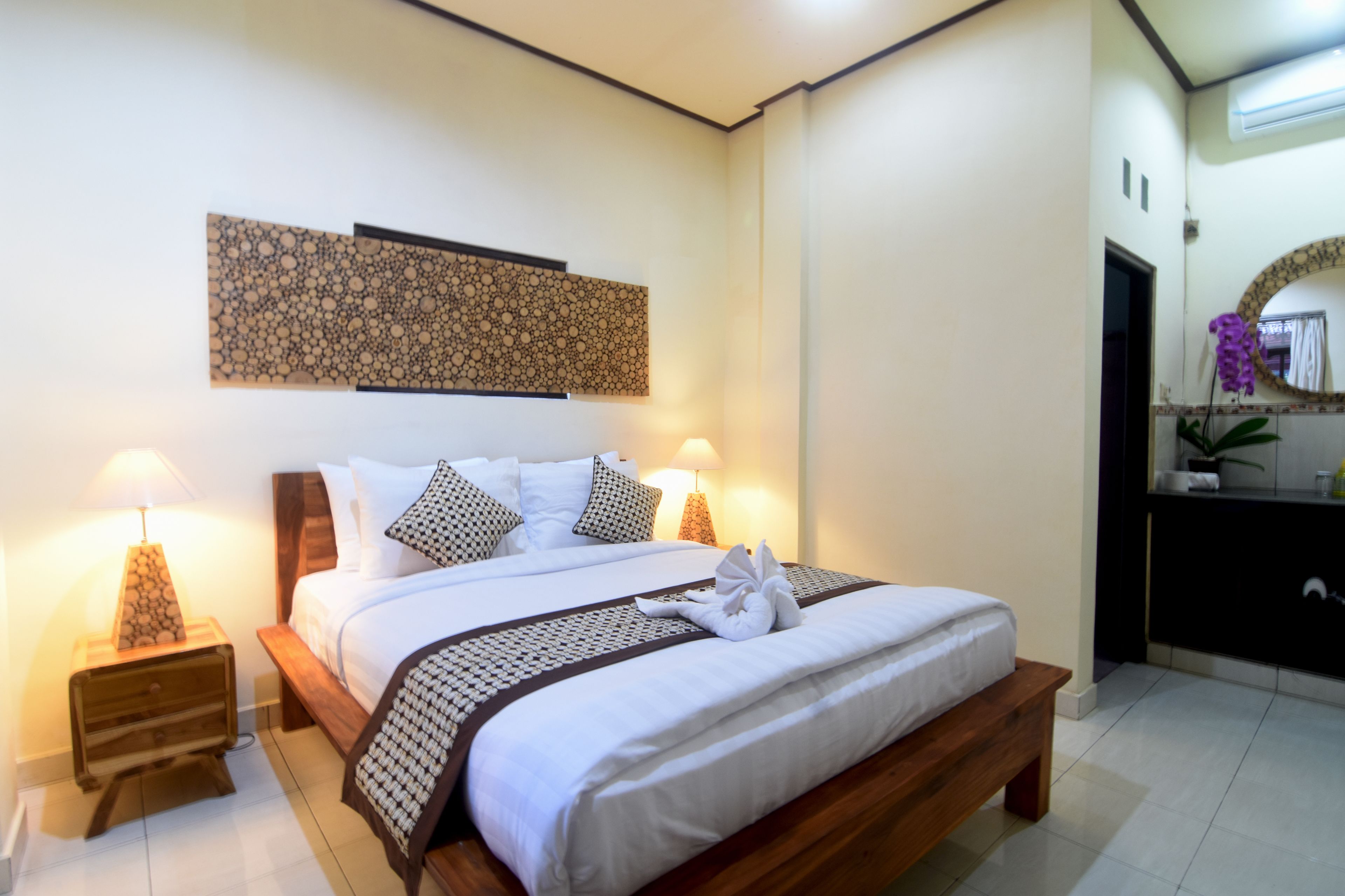 Foto - Arik's Homestay Ubud