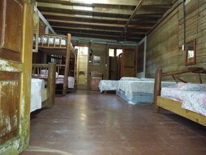 Basic Shared Dormitory