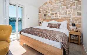 4 Schlafzimmer, kostenloses WLAN, Bettwäsche