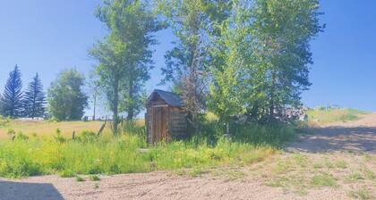 Maison 5 chambres Ă 20 minutes de Bear Lake North Shore