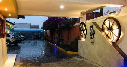 Hotel del Rey
