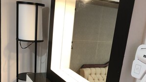 Room - Hotel del Rey (Tlaxcala)
